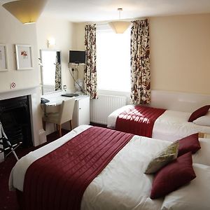 Standaard Kamer met Twee Aparte Bedden